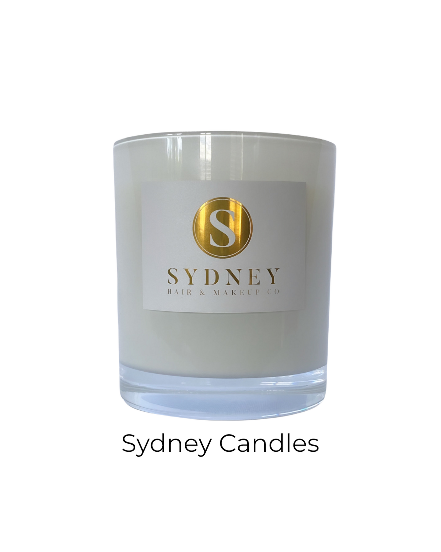 Sydney Candles