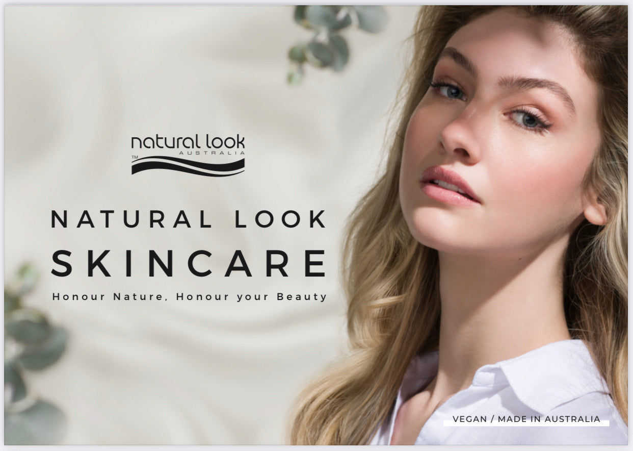 Natural Look Skincare