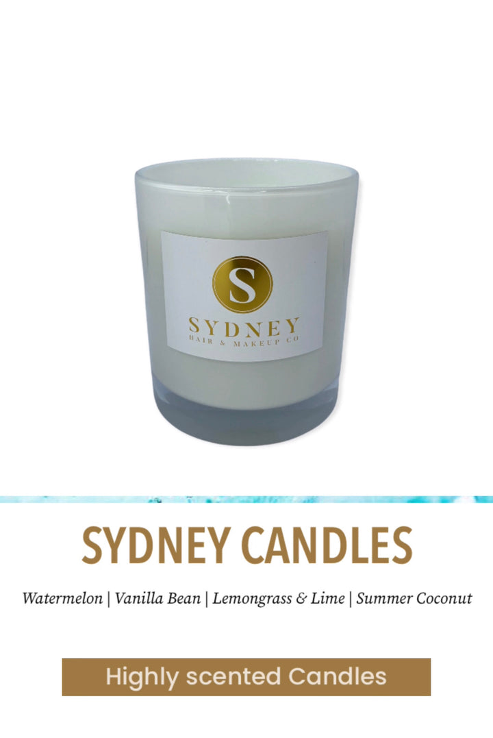 Sydney Candles