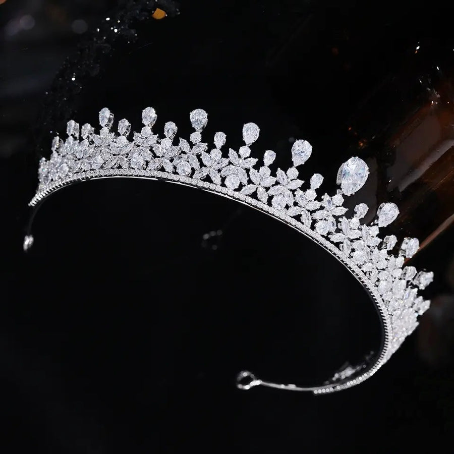 Penelope Bridal Crown