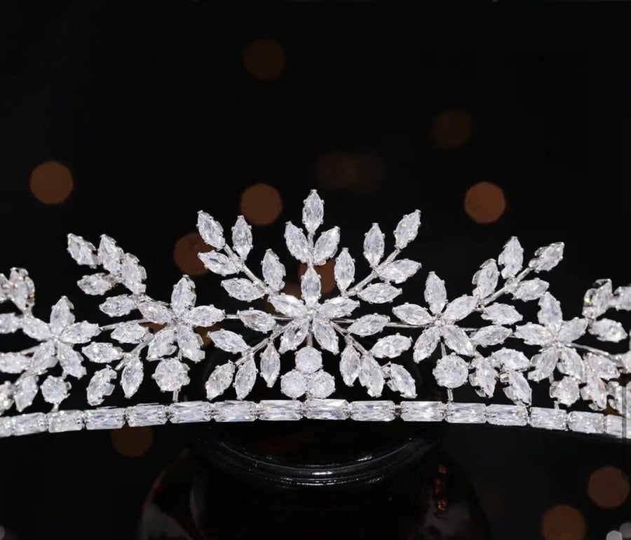 Estelle Bridal Crown