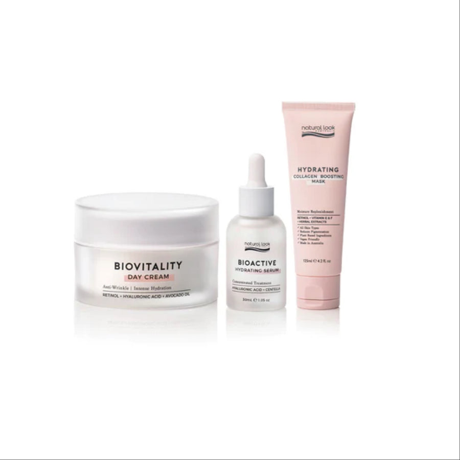 Hydro Boost Skincare Bundle