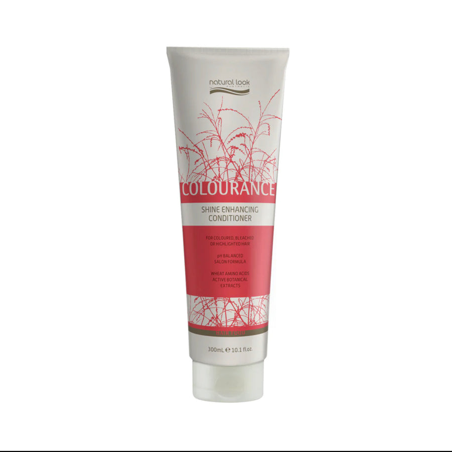 Shine Enhancing: Colourance Shine Enhancing Conditioner