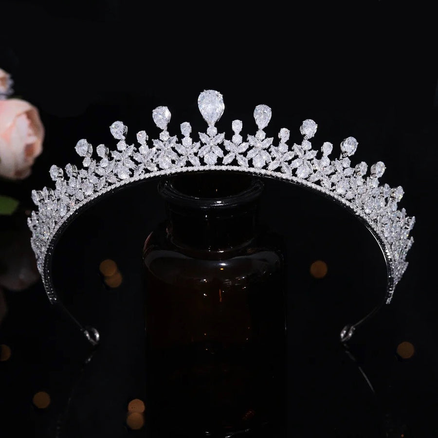 Penelope Bridal Crown