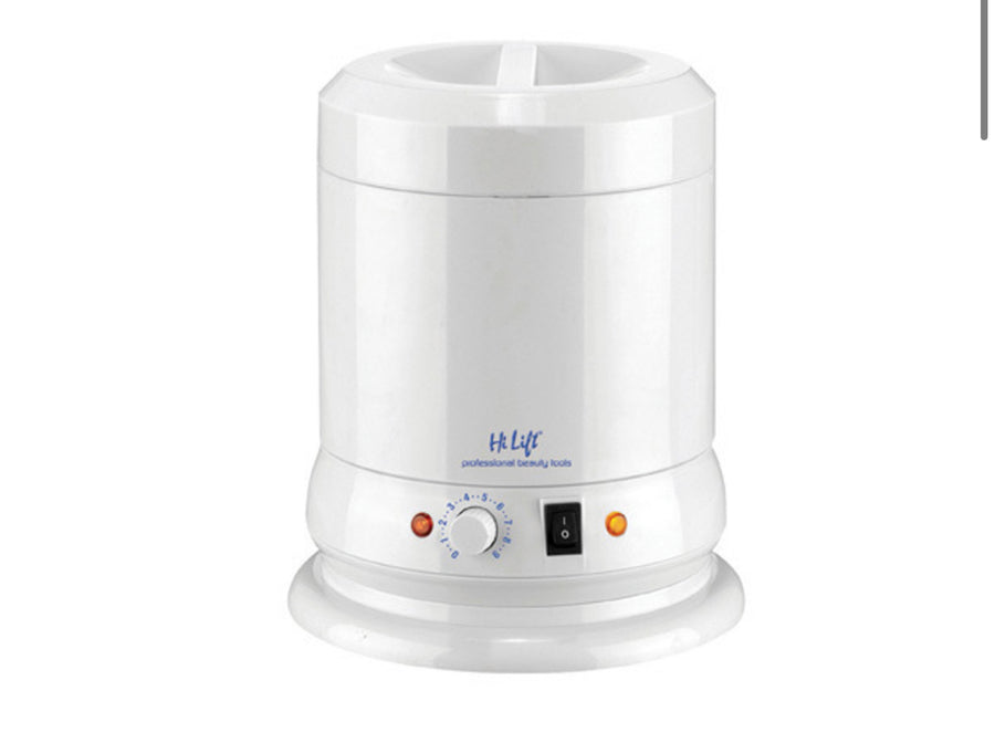 Hi Lift Ceramic 1 Litre Wax Pot