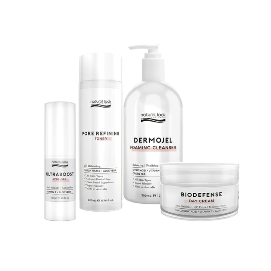 Discovery Skincare Bundle