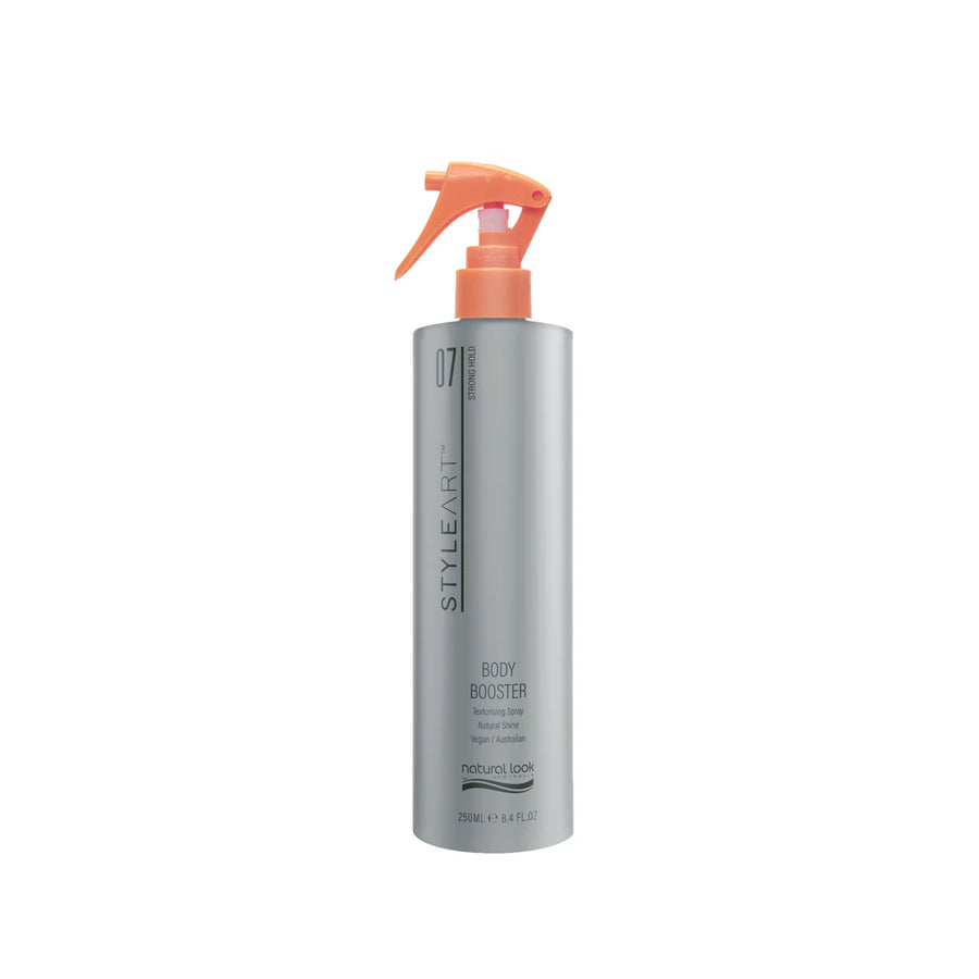 Texturising Spray: StyleArt Body Booster