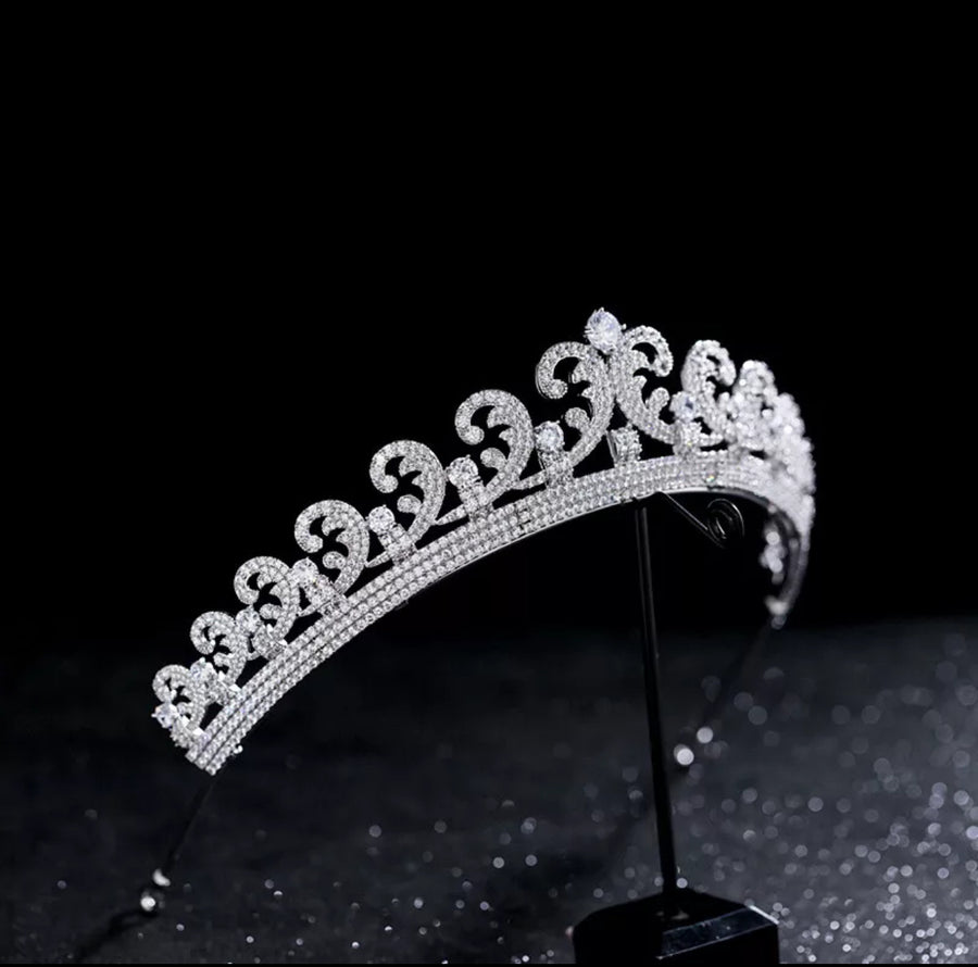 Kate Bridal Crown