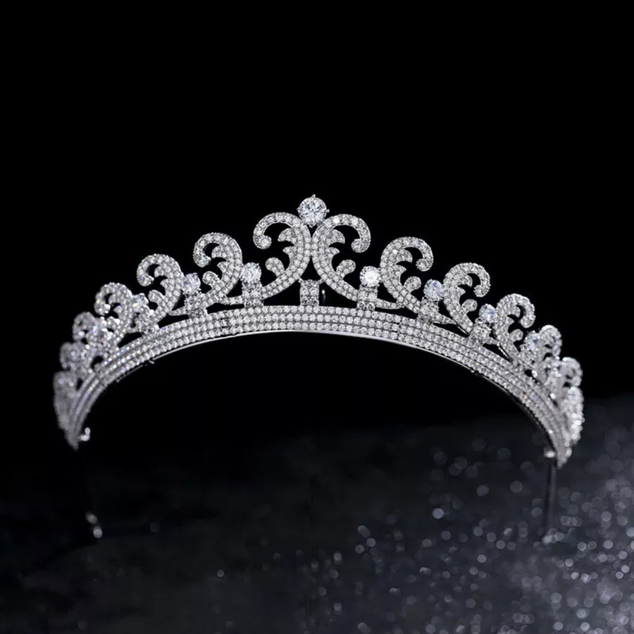 Kate Bridal Crown