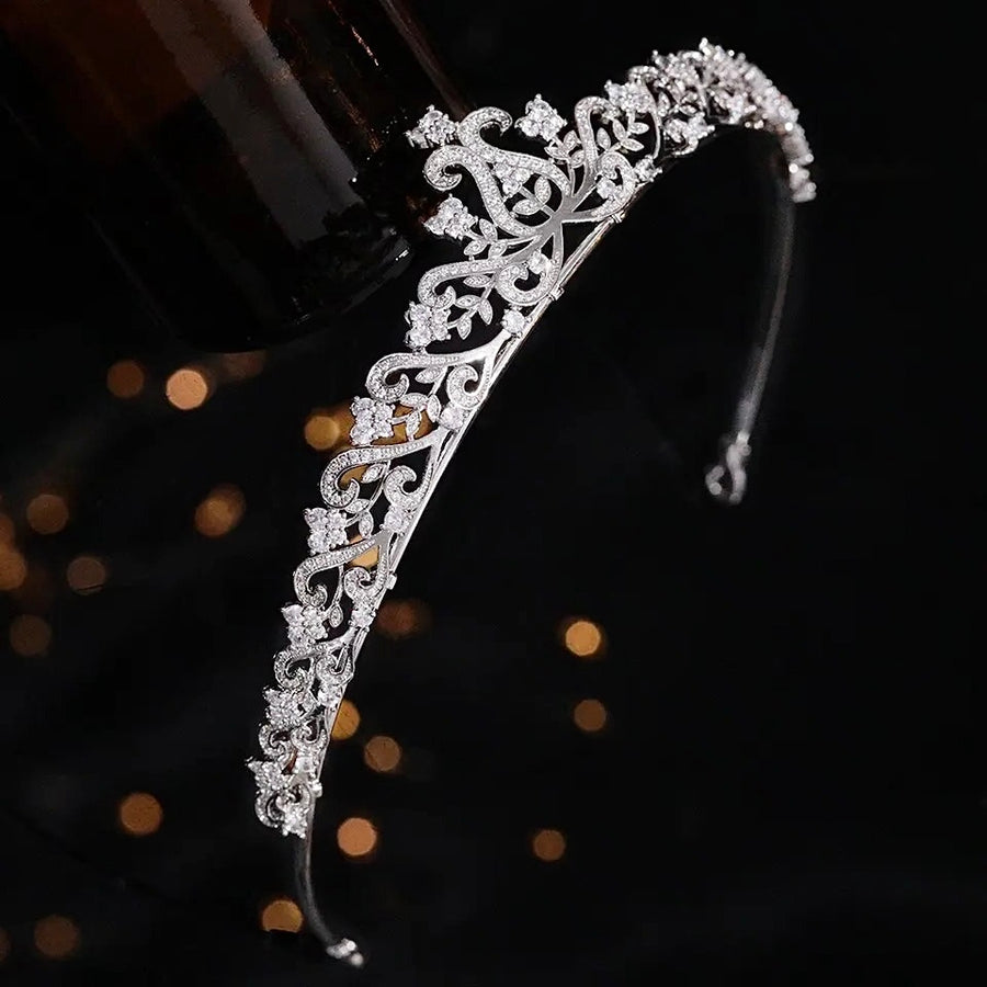 Helena Bridal Crown