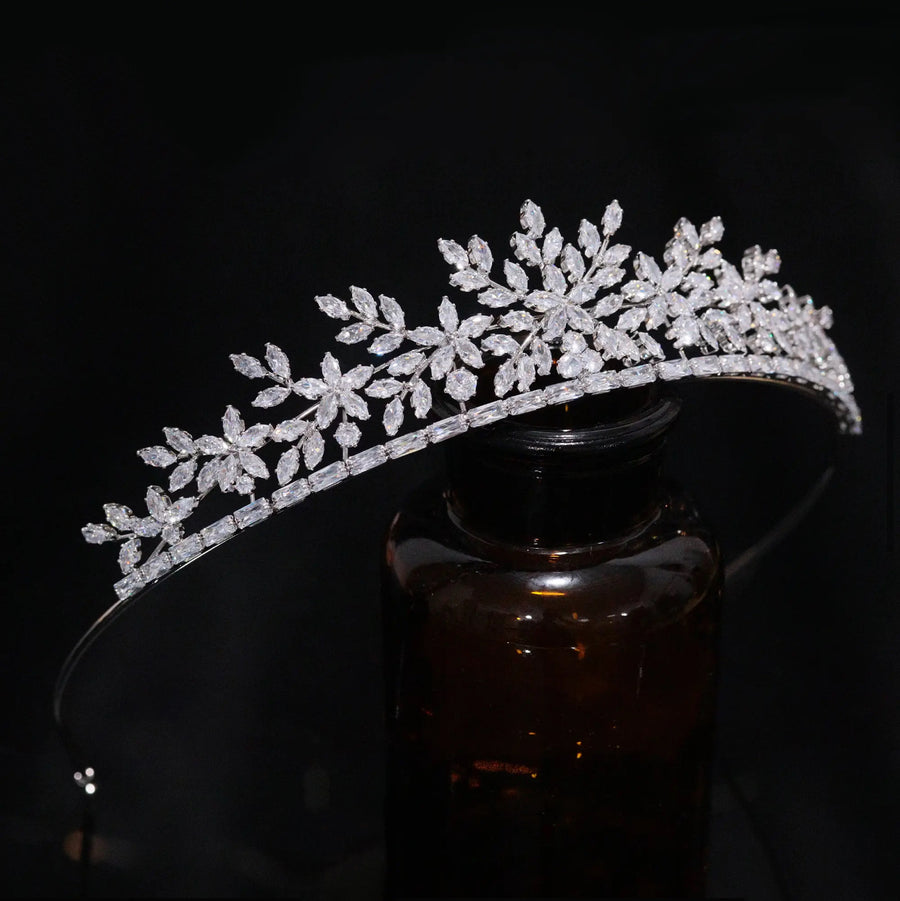 Estelle Bridal Crown