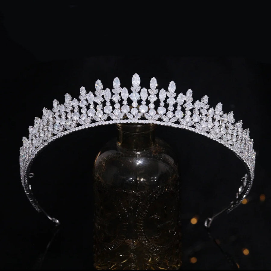 Sophia Bridal Crown