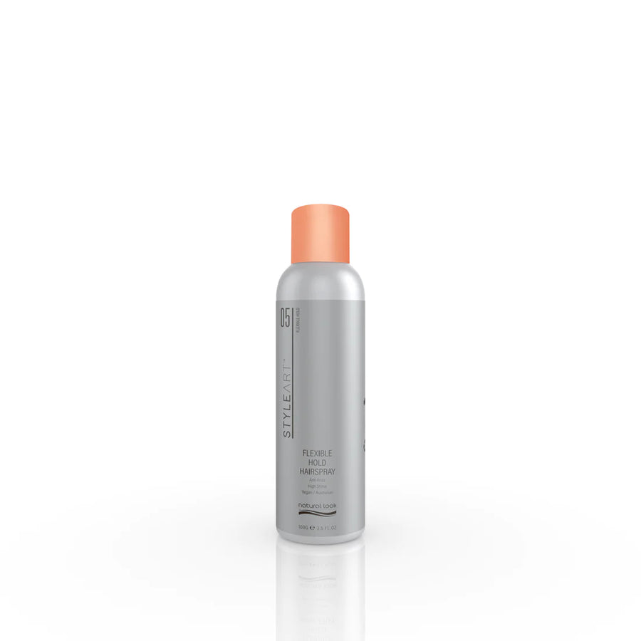 Hairspray: StyleArt Flexible Hold Hairspray