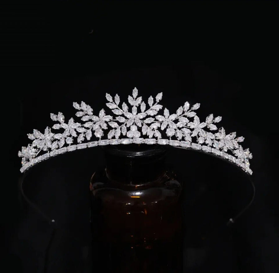 Estelle Bridal Crown