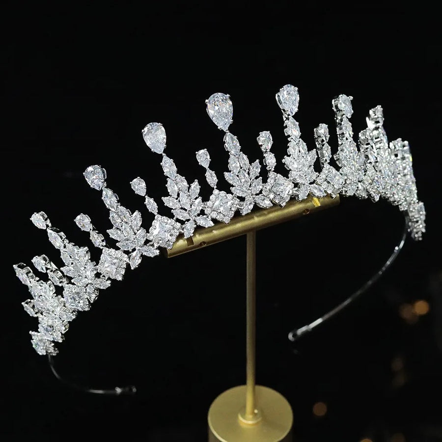 Margaret Bridal Crown