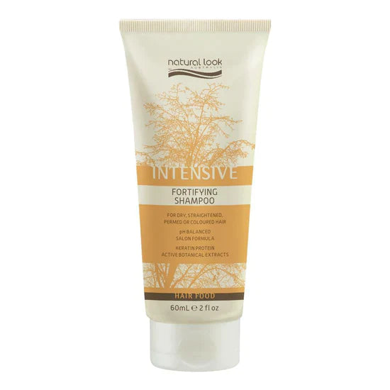 Travel Size Intensive Fortifying Shampoo