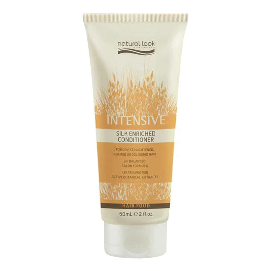 Travel Size Intensive Silk-Enriched Conditioner