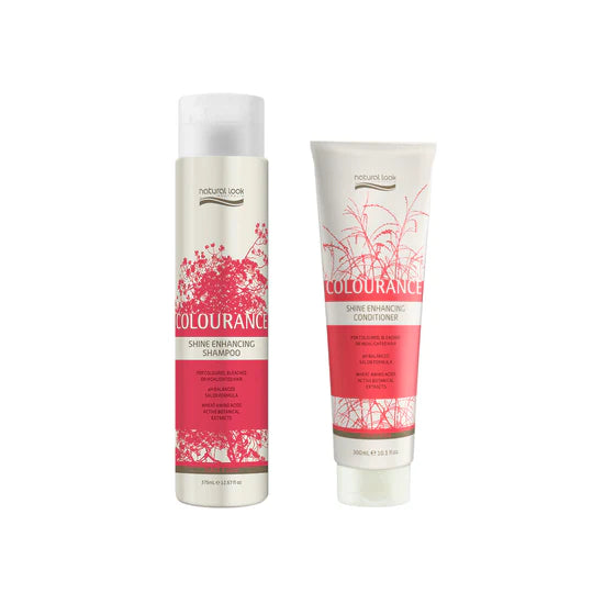 Colourance Shampoo & Conditioner Bundle