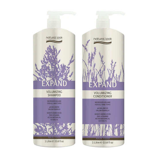 Volumizing Shampoo & Conditioner Bundle