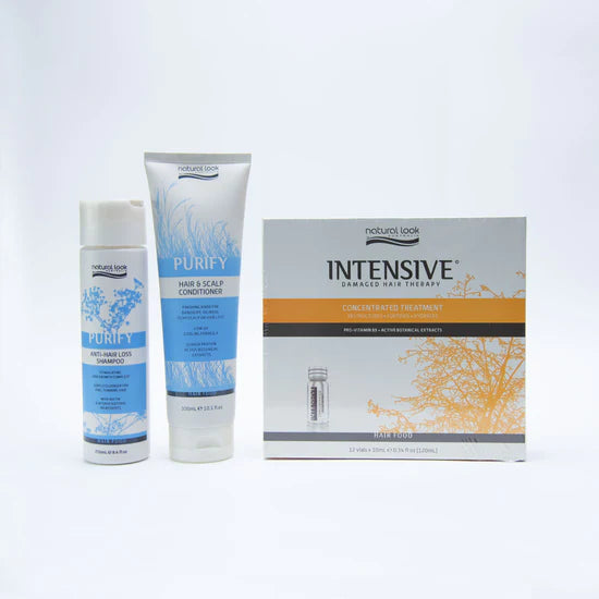 Anti-Hair Loss Repair Bundle