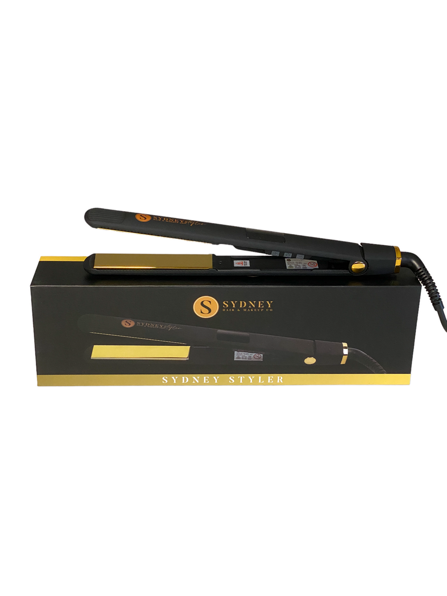 Sydney Styler | Hair Straightener