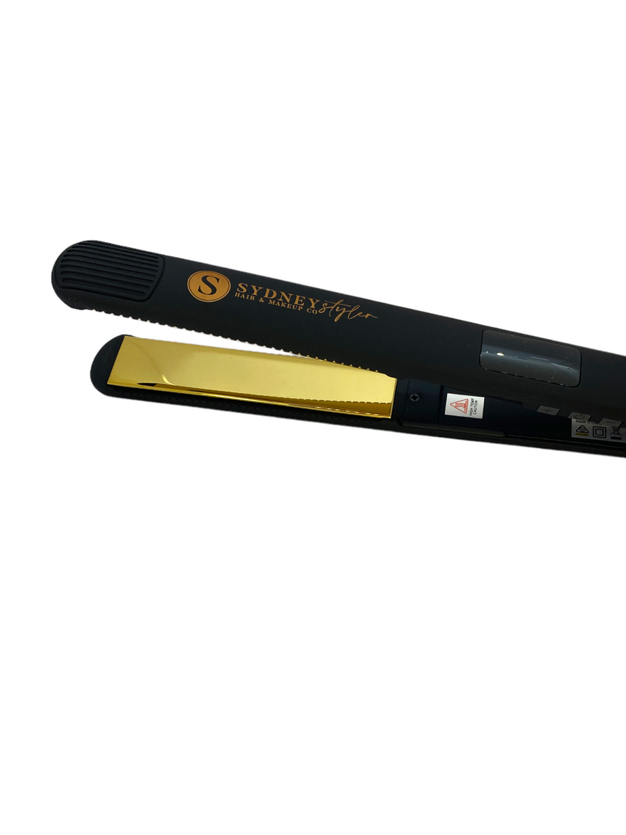 Sydney Styler | Hair Straightener