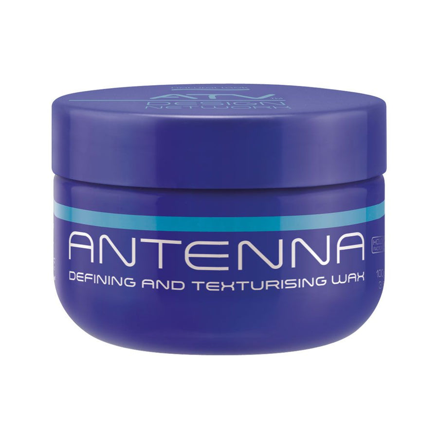 Hair Wax: Antenna Defining & Texturising Wax