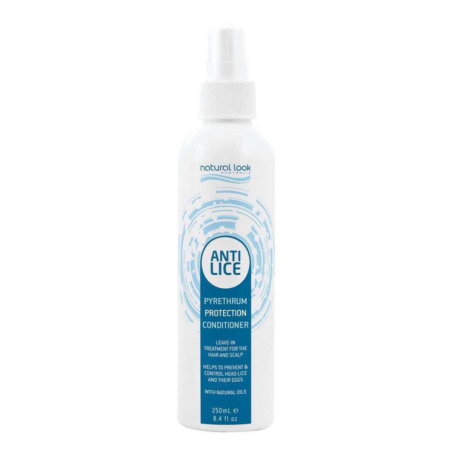 Anti Lice Pyrethrum Protection Conditioner (Leave In)