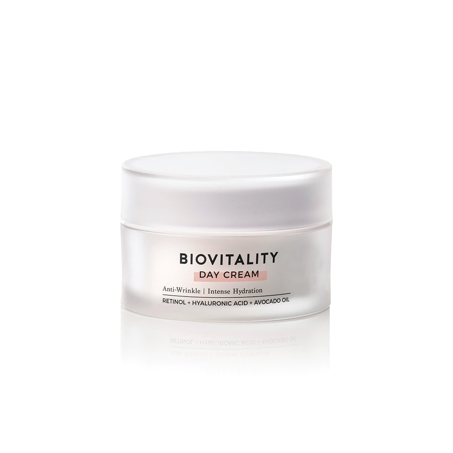 Biovitality Day Cream