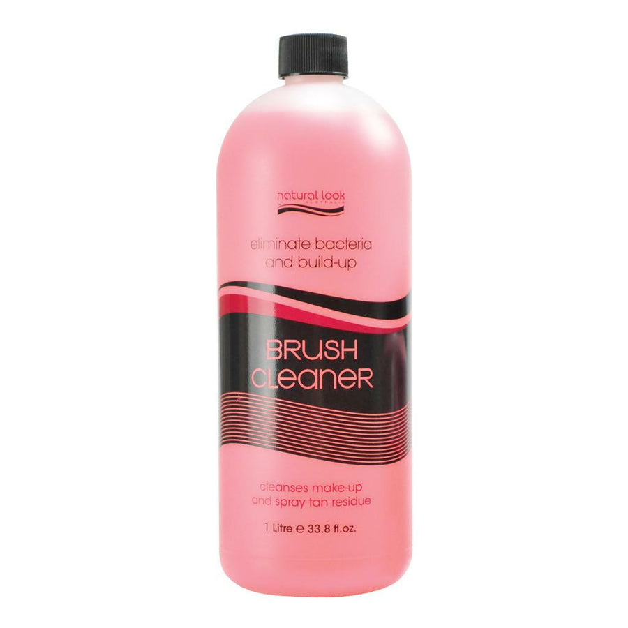 Makeup Brush Cleaner