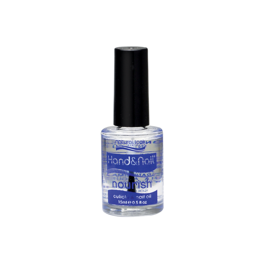 Nourish Cuticle & Nail Oil