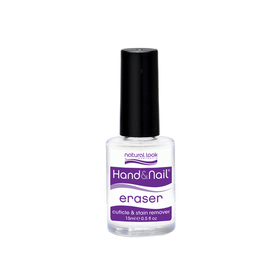 Eraser Cuticle & Stain Remover