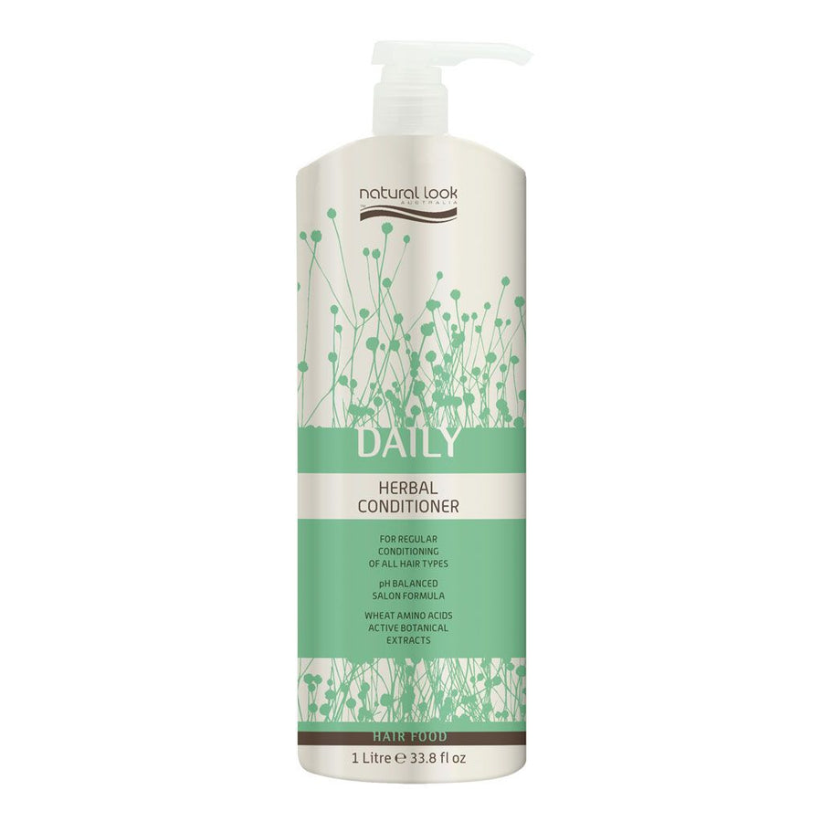 Daily/Sensitive: Daily Herbal Conditioner