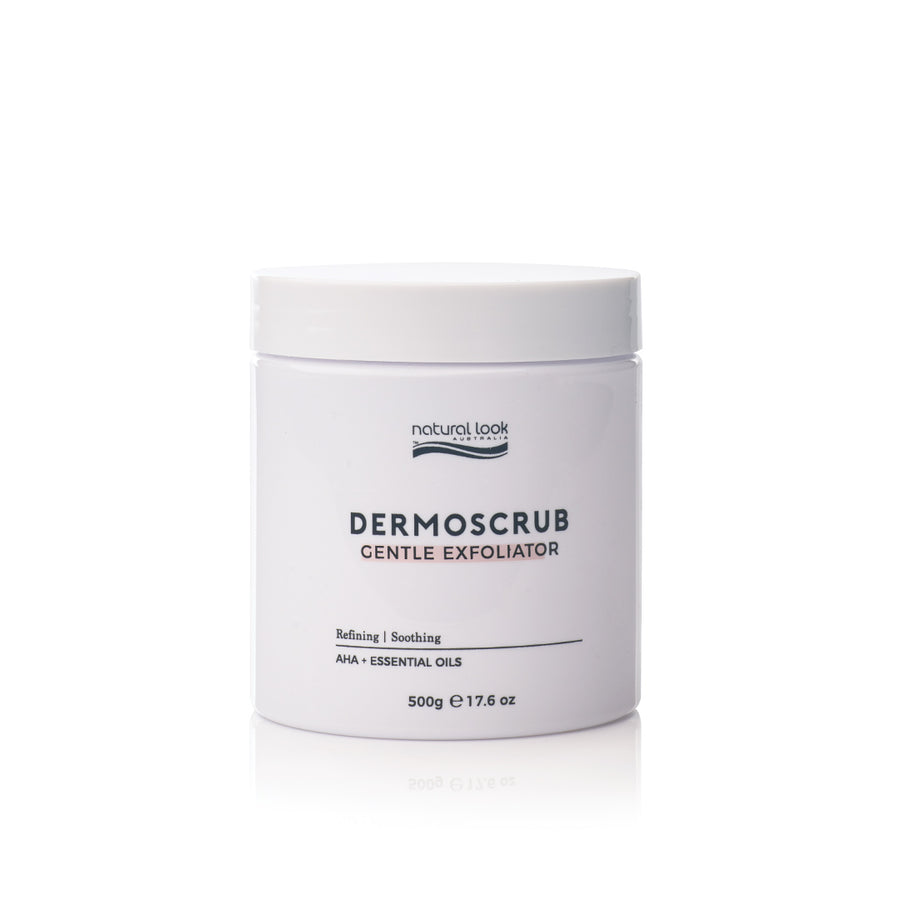 Dermoscrub Gentle Exfoliator