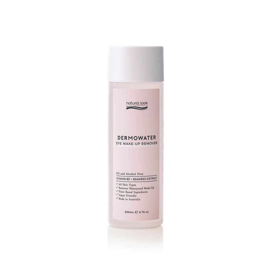 Dermowater Eye Makeup Remover