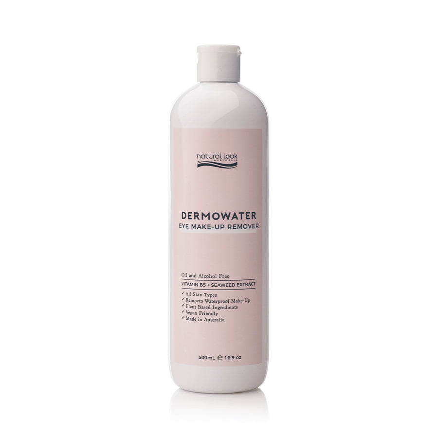 Dermowater Eye Makeup Remover