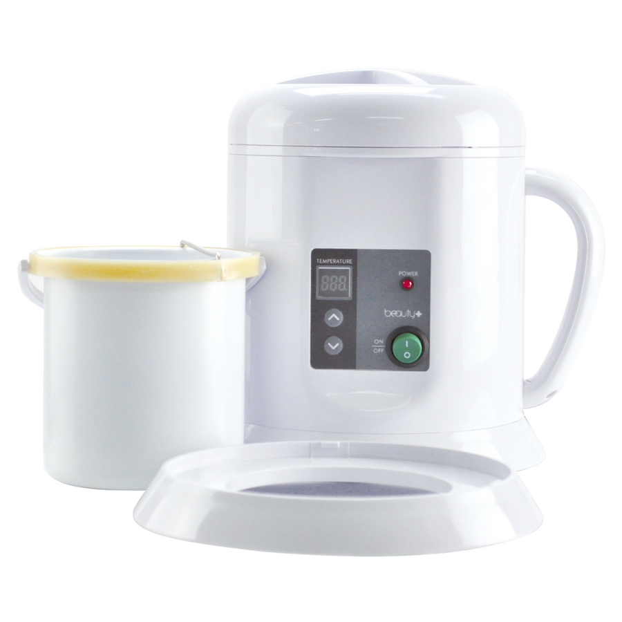 Digital Wax Warmer Pot (Hot/Strip/Paraffin)