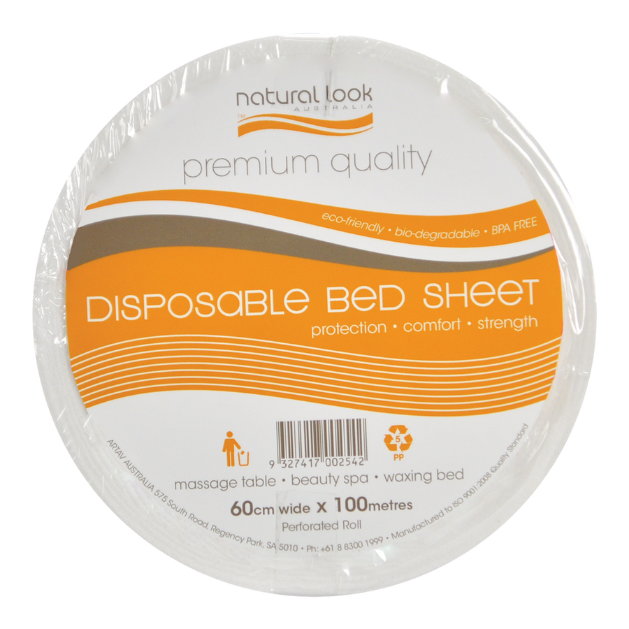 Disposable Bed Sheet (Roll)