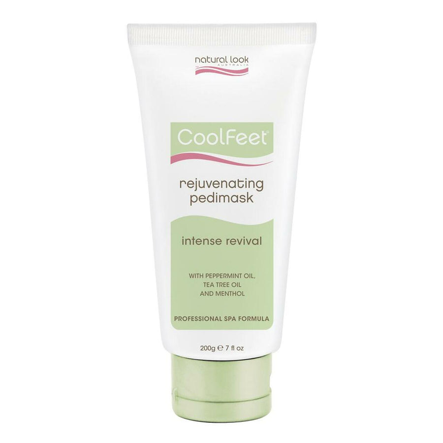 Cool Feet Rejuvenating Pedimask