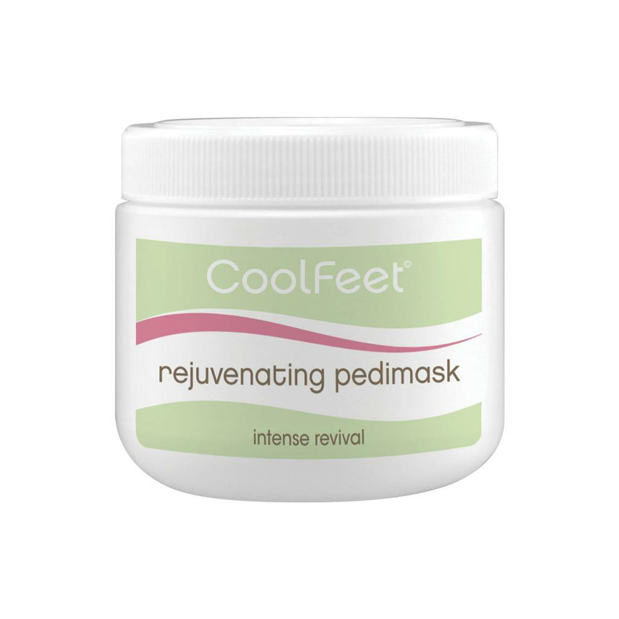 Cool Feet Rejuvenating Pedimask