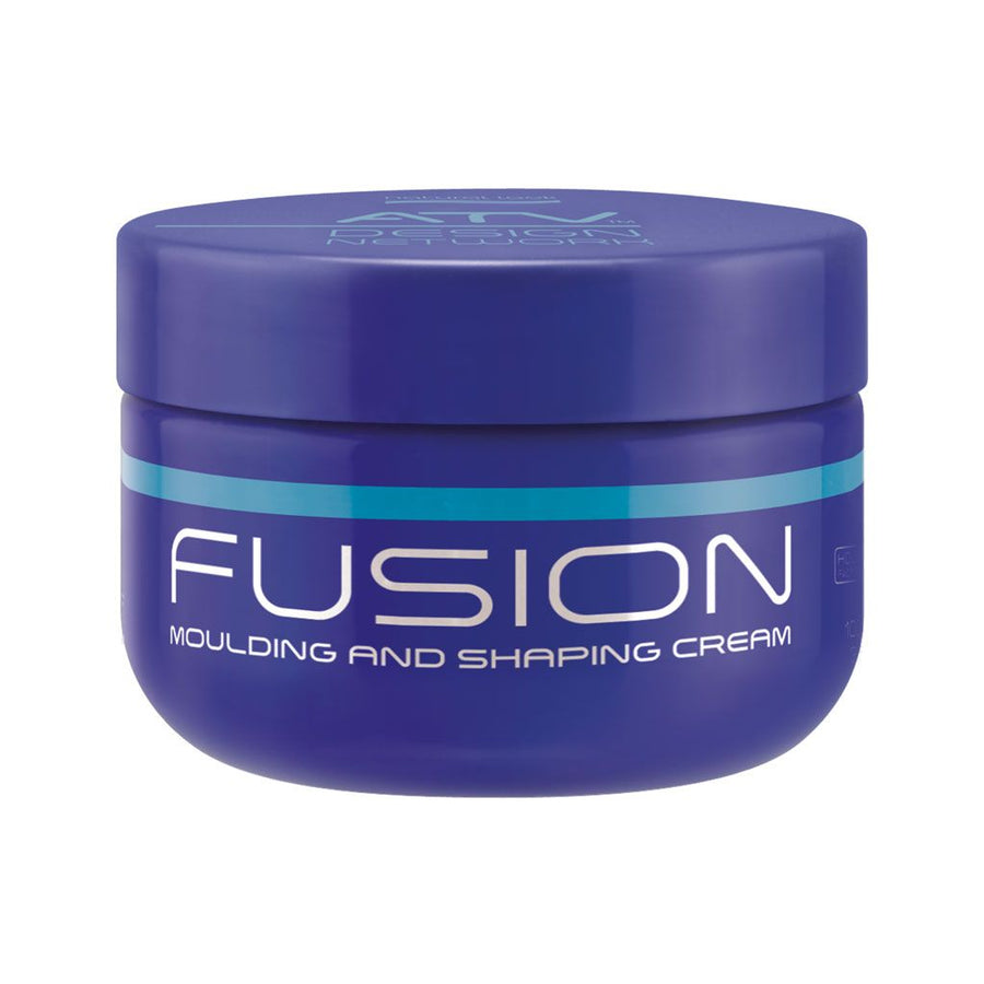 Cream: Fusion Moulding & Shaping Cream