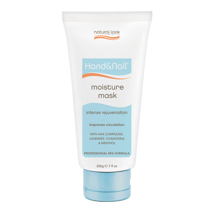 Hand Moisture Mask