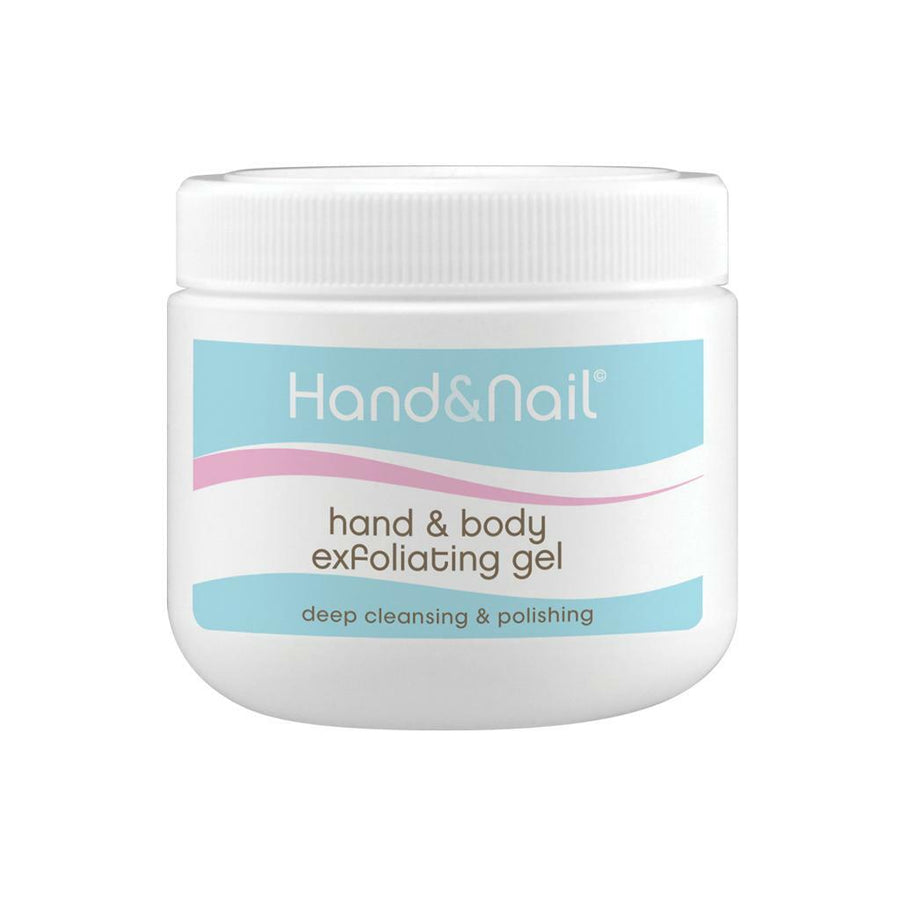 Hand Exfoliating Gel (Scrub)