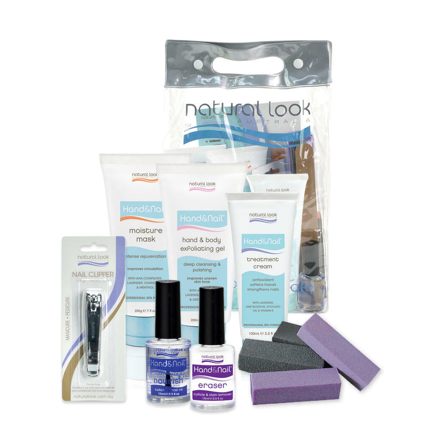 Manicure Retail Kit