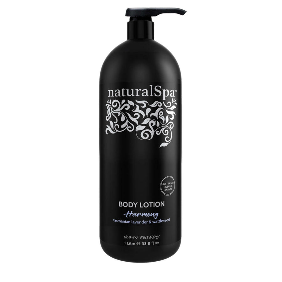 NaturalSpa Body Lotion Harmony