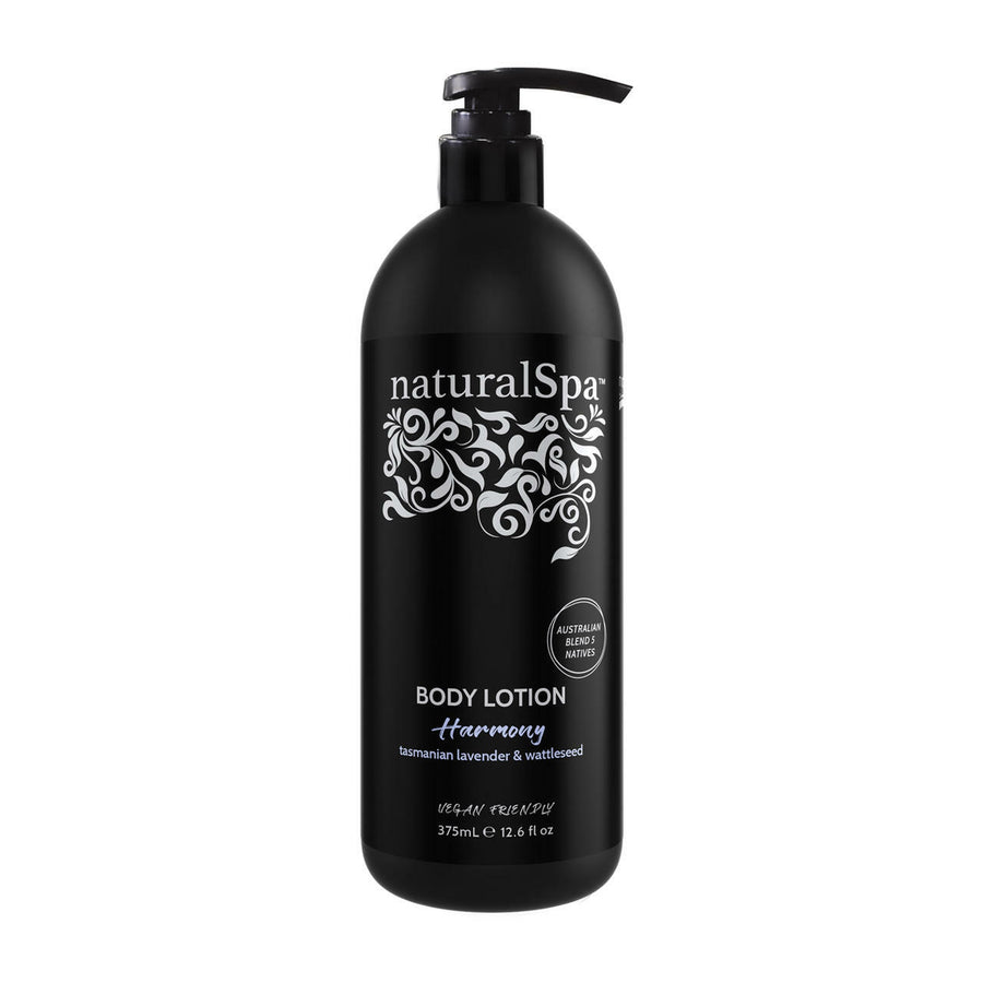 NaturalSpa Body Lotion Harmony