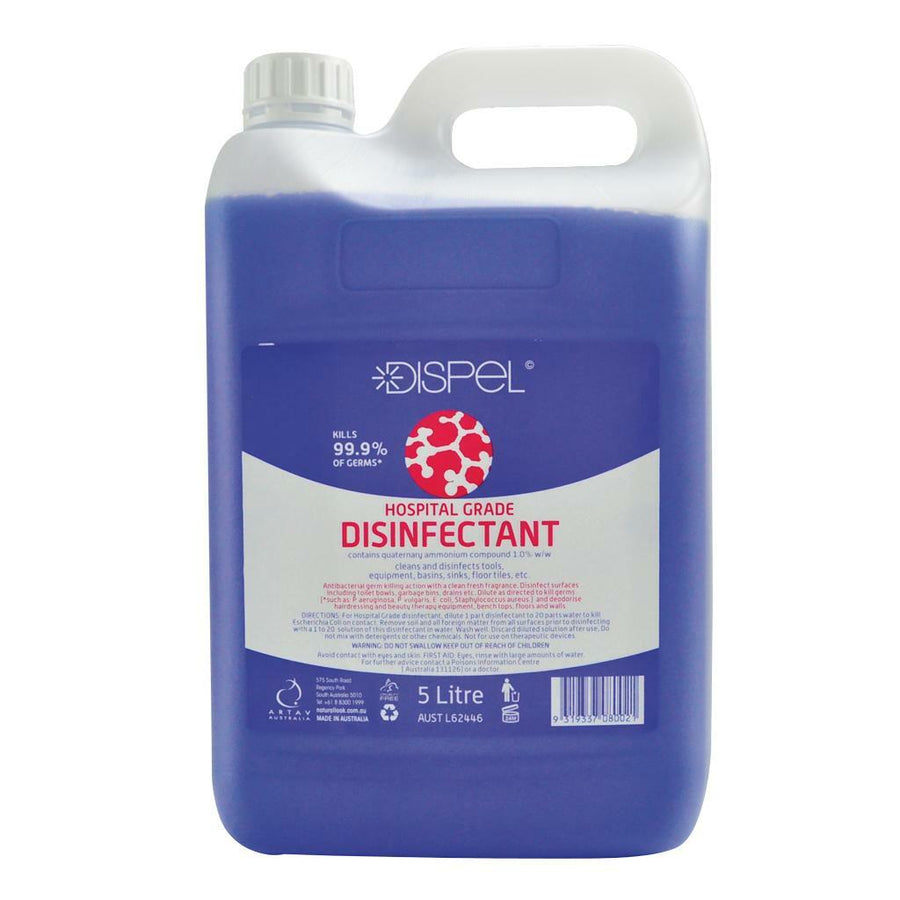 Dispel Hospital Grade Disinfectant