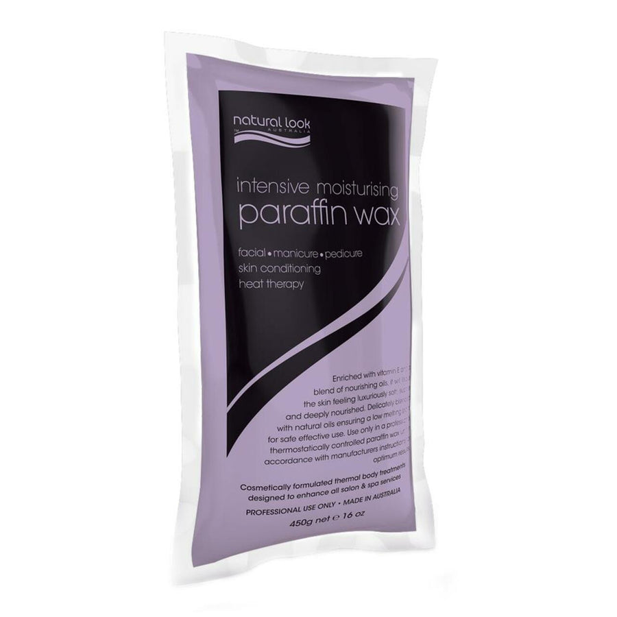 Paraffin Wax Lavender