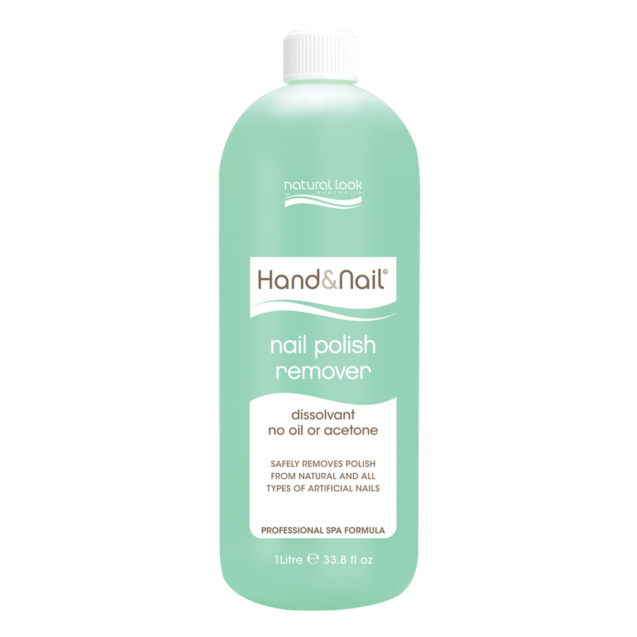 Nail Polish Remover / Non Acetone (For normal nail polish)