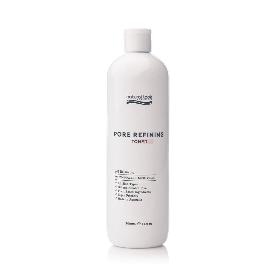 Pore Refining Toner